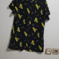 تعداد زیادی لباس دونه ای  ۵۰ تومان