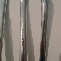 آچار قدیمی انگلیسی نو|ابزارآلات|ماهدشت, |دیوار