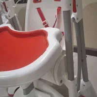 صندلی غذای کودک|تخت و صندلی بچه|تهران, مجیدیه|دیوار