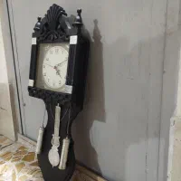 ساعت دیواری|ساعت دیواری و تزئینی|ساری, |دیوار