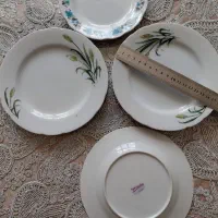 بشقاب ژاپنی قدیمی