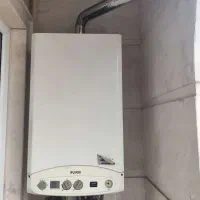 پکیج ایران رادیاتورL28 FF   تمیز و سالم