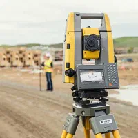 انجام کلیه امور خدمات نقشه برداری (GPS - UTM) شمیم