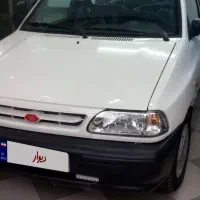 پرایدوانت صفرخشک ۱۴۰۴