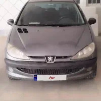 206 بیرنگ مدل 88