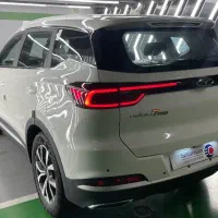 فونیکس تیگو 7 پرو پریمیوم مدل 1404|خودرو سواری و وانت|تهران, پونک|دیوار