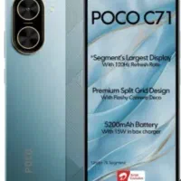 موبایل Poco c71