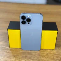 گوشی آیفون ۱۳ پرومکس