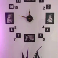 ساعت دیواری