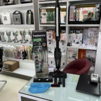 جاروپرتابل تلیونکس المان طی دار