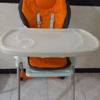 صندلی غذای کودک