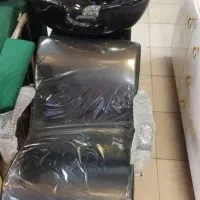 صندلی کراتین آینه کنسول مون لایت سرشور اکستنشن تخت|آرایشگاه و سالن‌های زیبایی|شیراز, آبیاری|دیوار