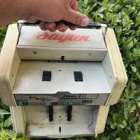بارکد خوان و لیبل زن|پرینتر، اسکنر، کپی، فکس|تهران, نارمک|دیوار