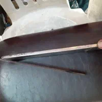 ساتور فنر تویوتا، ۳۵ سانتی ، ۴۰ ساله|ظروف پخت‌وپز|تهران, اوقاف|دیوار