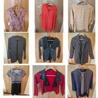 حراج فروش لباس بیرونی خانگی زنانه دخترانه بچگانه