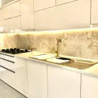 ۱۰۰متر اقدسیه نوسازوشیک