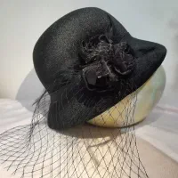 کلاه شهرزادی و فرمالیته