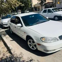 ماکسیما اتومات مدل ۱۳۸۶|خودرو سواری و وانت|مشهد, ده دی|دیوار