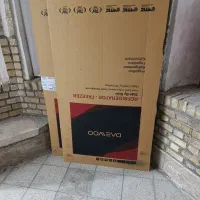 کارتن یخچال دوو