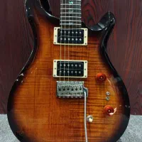 گیتار الکتریک PRS 35th Anniversary SE custom 24