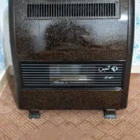 بخاری گازی|بخاری، هیتر، شومینه|دلند, |دیوار