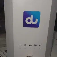 td-lte  4g  4.5g  5g مودم انلاک ایرانسل مبین نت|مودم و تجهیزات شبکه|مشهد, شهید آوینی|دیوار