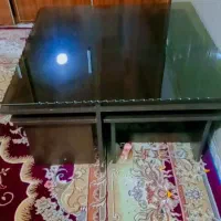 میز عسلی|مبلمان خانگی و میز عسلی|اهواز, گلستان|دیوار