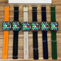 ساعت هوشمند ضدآب پخش موسیقی و مکالمه مکان یاب