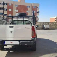 اریسان دوگانه شاسی سالم|خودرو سواری و وانت|قم, ولیعصر|دیوار