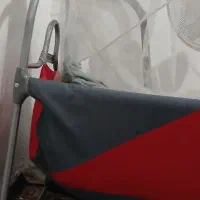 باسلام گهواره نوزاد