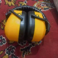 ایر ماف یا محافظ گوش