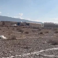 فروش زمین ۱۰۰۰متری