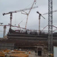 پیمانکاری ساختمان ارموتوربندی وقالب بندی