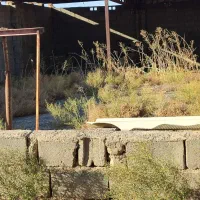 فروش گاوداری|فروش زمین و ملک کلنگی|بوژگان, |دیوار