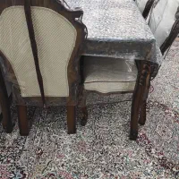 میز غذاخوری
