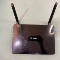 TP-LINK Archer D20 AC750 مودم روتر