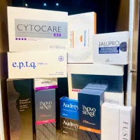 فروش انواع فیلر ، بوتاکس، لوازم مزوتراپی و نخ لیفت