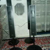 سینما در خانه فلش خور و سیدی خور