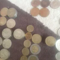 سرکرمی وفراغت|کلکسیون سکه، تمبر، اسکناس|مشهد, توس (بلوار توس)|دیوار