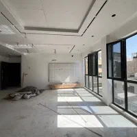 ۱۶۰ متر ۳ خوابه غرق نور فول امکانات /خ شیرازی بهجت