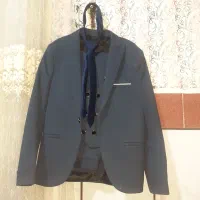 کت و شلوار مردانه