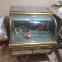 وان استیل2متر وزیرترازو وسایل قنادی|فروشگاه و مغازه|کرج, خرمدشت|دیوار