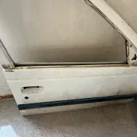 درب استوک پارس کف صندوق