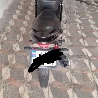 جی تی مدل ۹۰ تمیز|موتورسیکلت|بوشهر, |دیوار