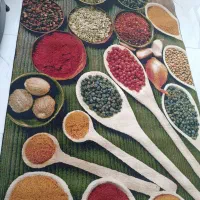 فرش آشپزخانه ۲در ۲