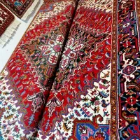 فرش و کناره|فرش|تبریز, |دیوار