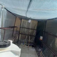 قفسه گل خانه|فروشگاه و مغازه|مرودشت, بیست متری بیمارستان|دیوار