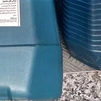 مایع آنتی اسپاتر