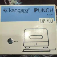 دستگاه پانچ کانگورو Dp700