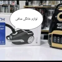 فروش جاروبرقی ۲۶۰۰وات زنیت